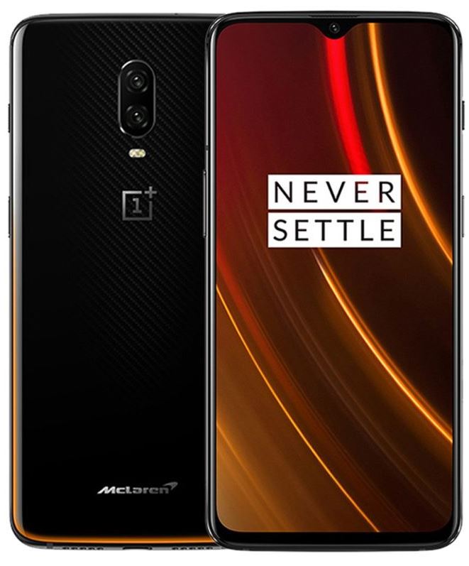 OnePlus 6T McLaren Limited Edition